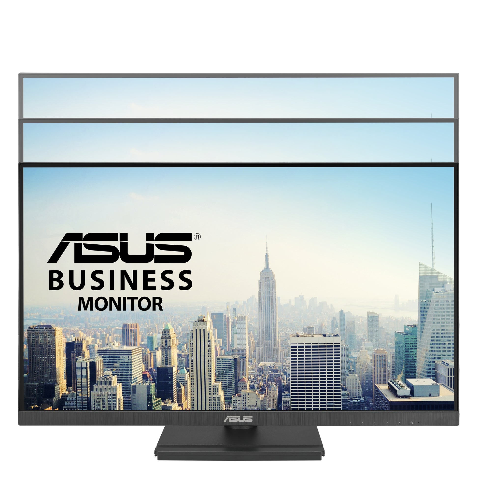 ASUS VA27DQFS – Monitor, 27", 1920 × 1080 (Full HD), LCD, Schwarz
