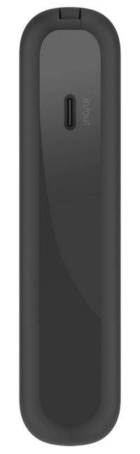 Belkin Powerbank 10000 mAh, PD, Schwarz