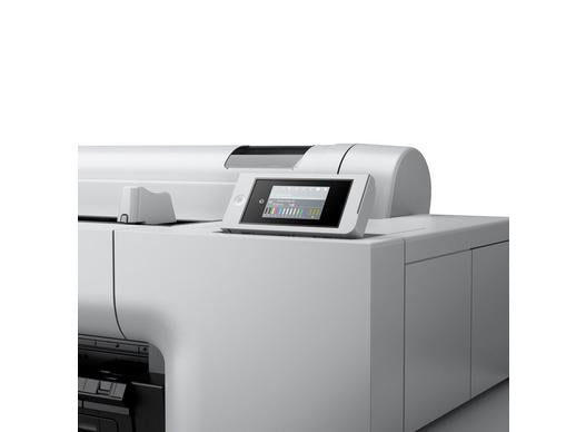 Epson SureColor SC-P20500 – Grossformatdrucker, Farbe, LAN, 2400 × 1200 dpi