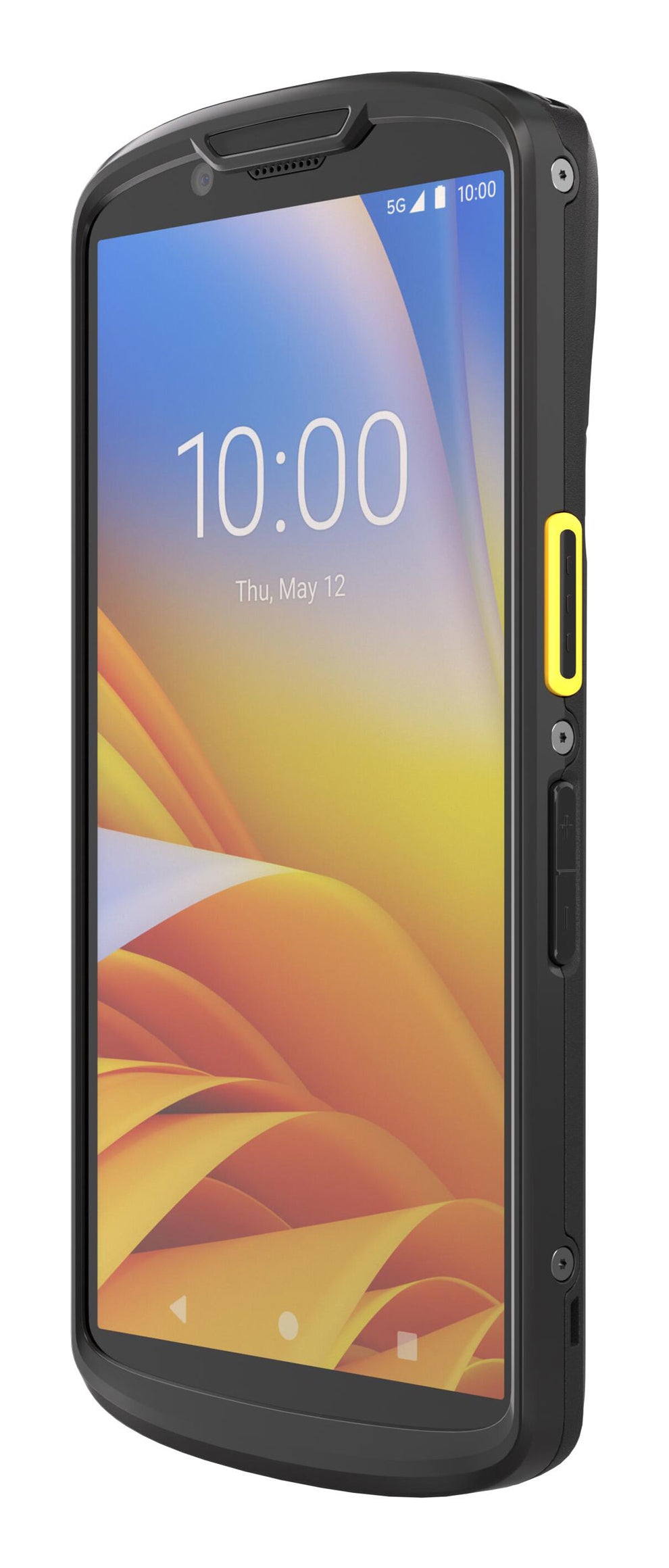 Zebra TC58 – 6,0" – 128 GB – Schwarz