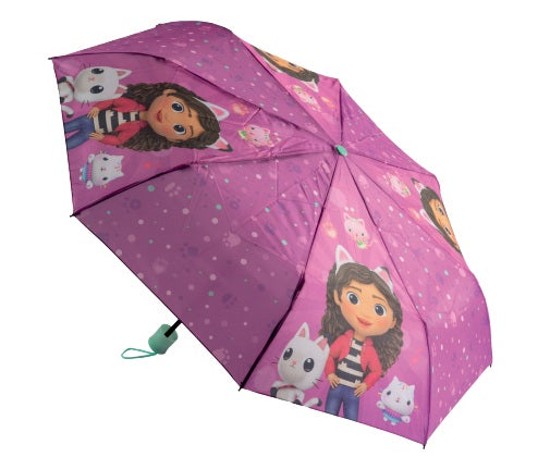 Undercover Kinderregenschirm GABY7210 – Ø 94 cm – mehrfarbig