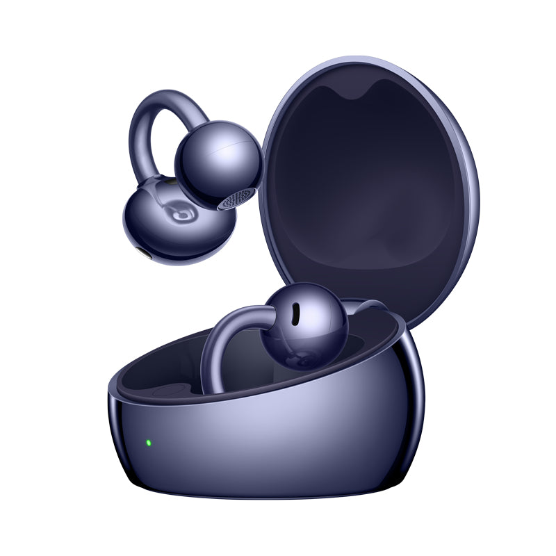 Huawei Freeclip 2 S Ohrbügel True Wireless – Stereo, BT, ANC, Blau