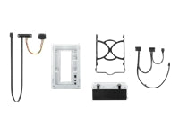 Lenovo 4XH1B85931 – Montagehalterung – für ThinkStation, 3,5", Mehrfarbig