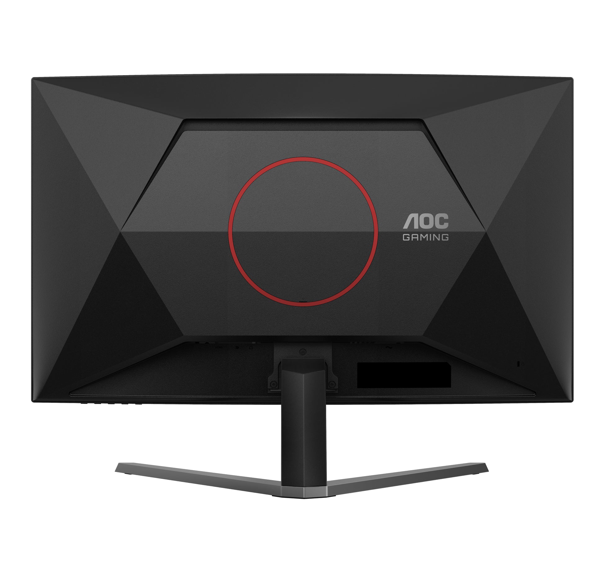 AOC G4 C32G42ZE – 31,5" Curved 1500R, 1920 × 1080 (Full HD), VA, 260 Hz, HDR10