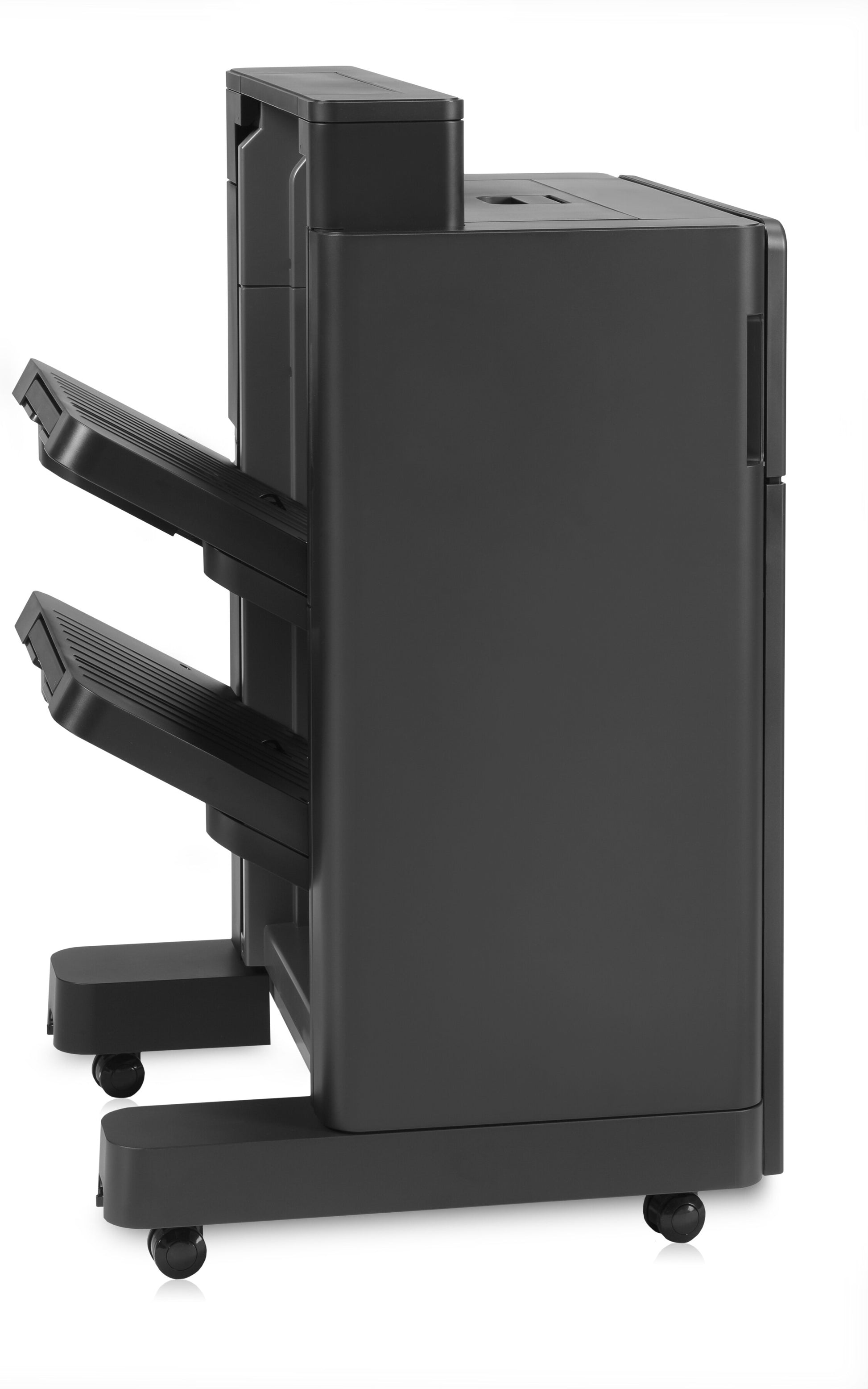 HP Ständer A2W80A – für Color LaserJet Enterprise flow MFP M880z, M880z+, M880z+ NFC/Wireless direct u. a.