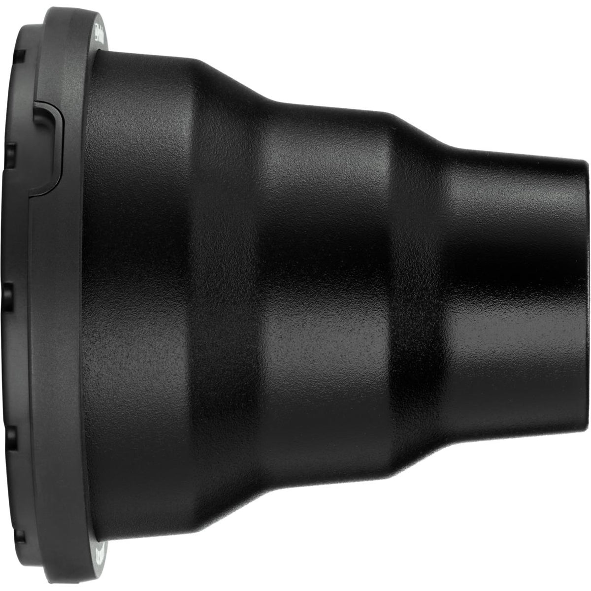 Profoto Clic Snoot – rund – für A2, A10 – schwarz