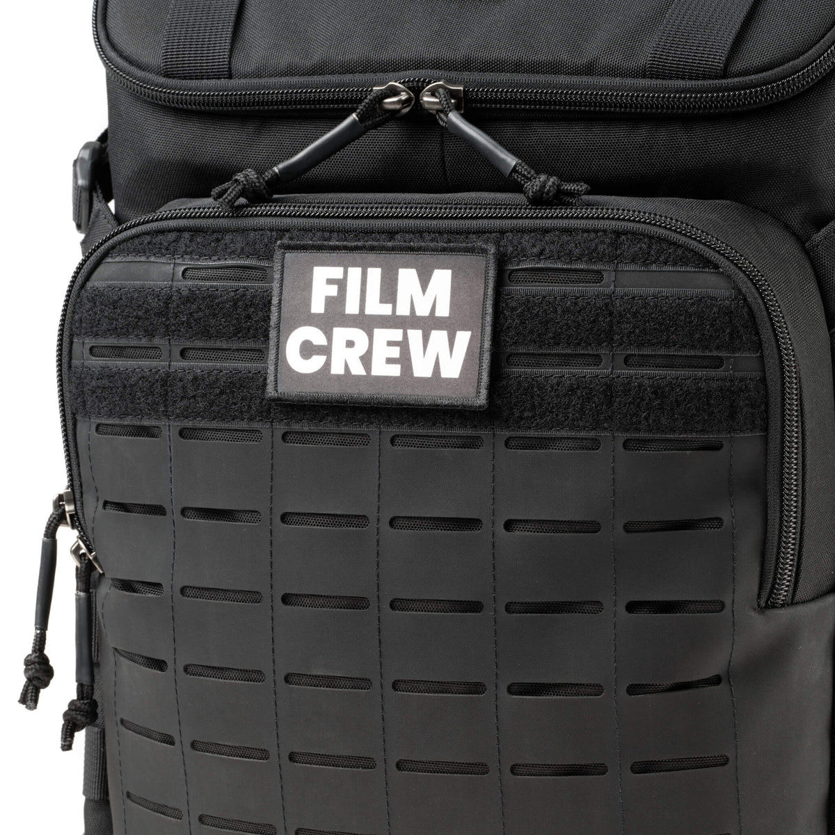 Think Tank DarkLight Kamerarucksack – Nylon/Polyurethan/TPU, 20 l – Schwarz – für DSLR, Systemkameras