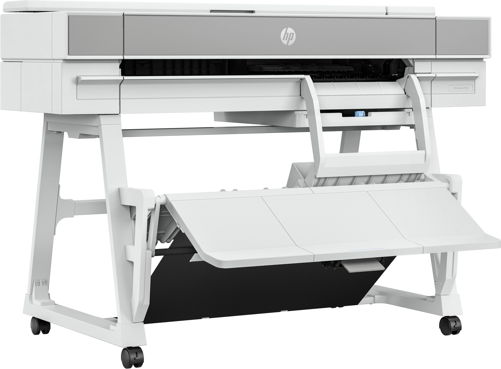 HP DesignJet XT950 – Grossformatdrucker 36", Farbe, LAN, 2400 × 1200 dpi