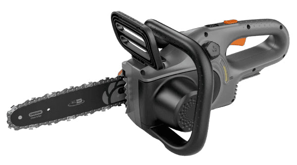 Gardena Akku-Kettensäge – 18 V – Schwertlänge 250 mm – Solo – POWER FOR ALL