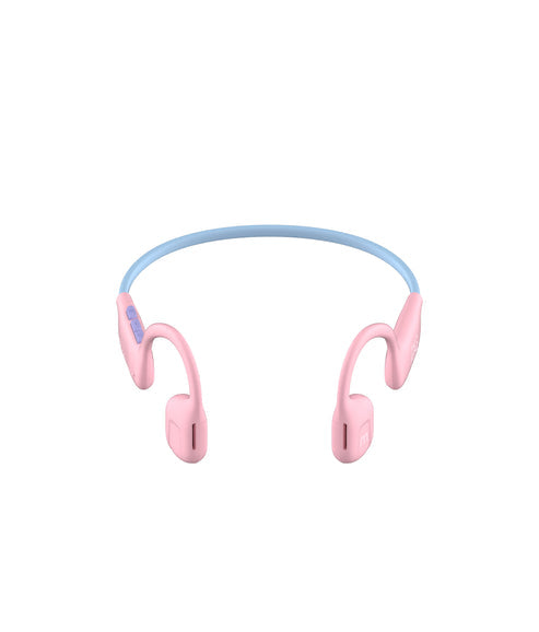 myFirst AirWaves Kinderkopfhörer – Rosa