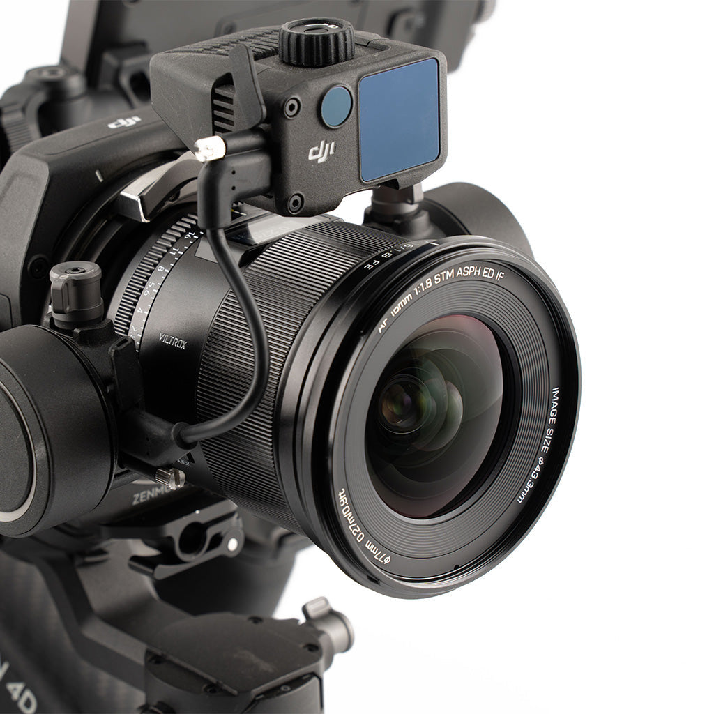 Viltrox AF 16/1.8 FE Objektiv – Sony E-Mount – 16 mm f/1.8 – Vollformat