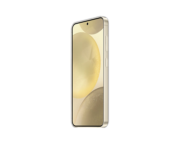 Samsung Backcover – für Samsung Galaxy S24 – transparent