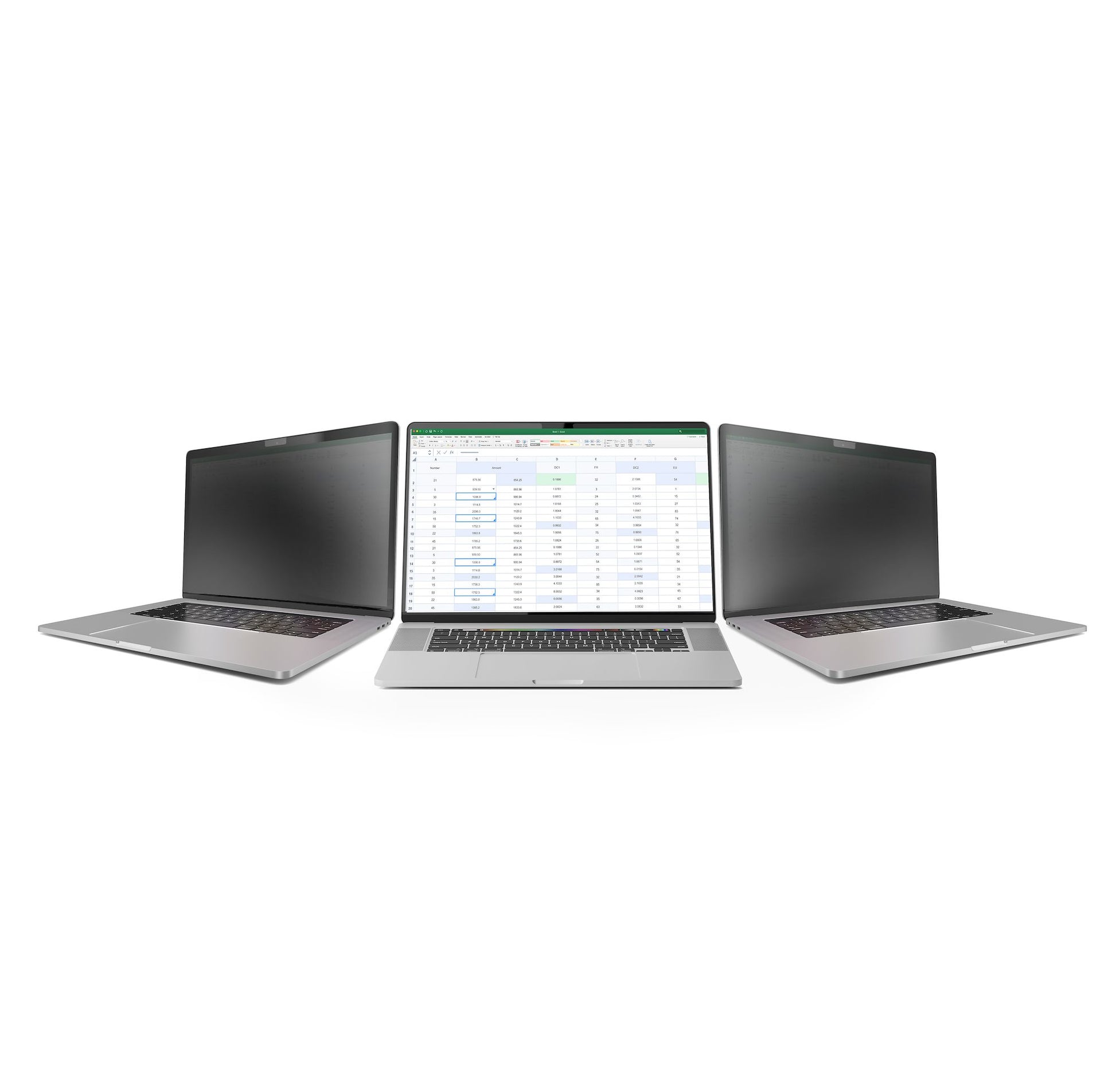 StarTech.com Displayschutz für Apple MacBook 14"