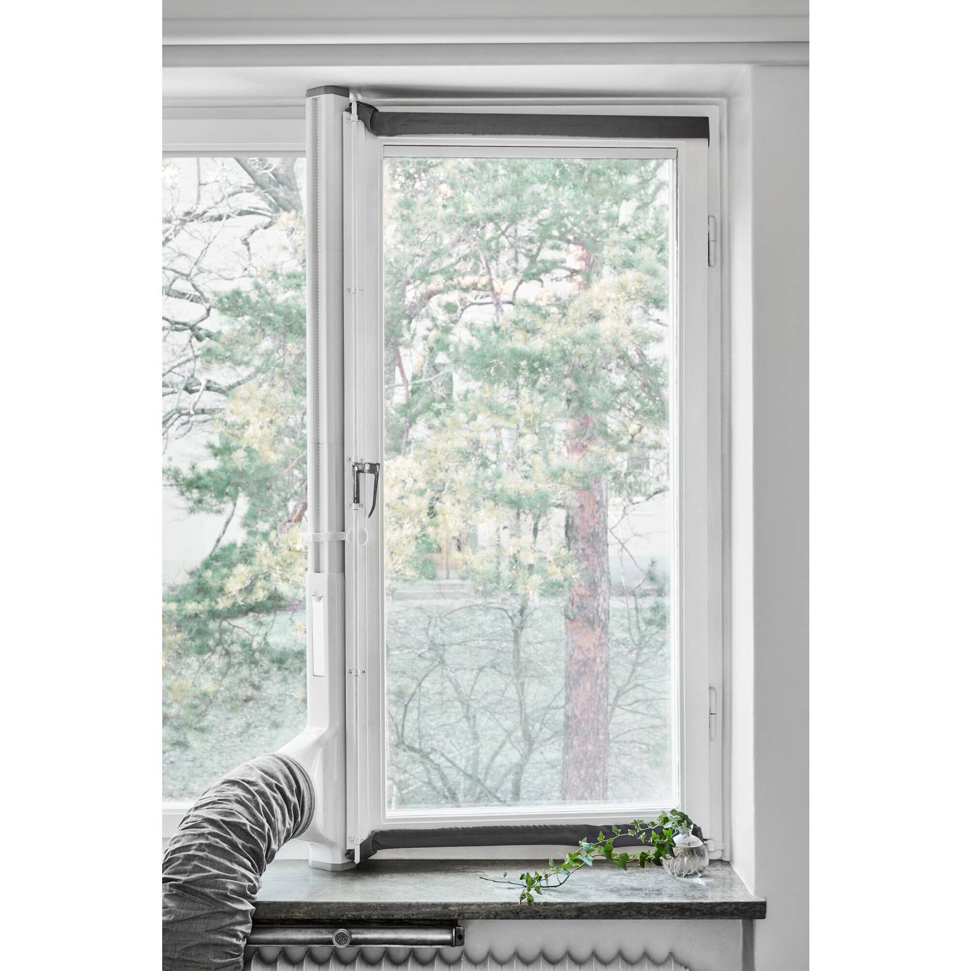 Electrolux Fensterkit EWK04 – für Electrolux mobile Klimageräte