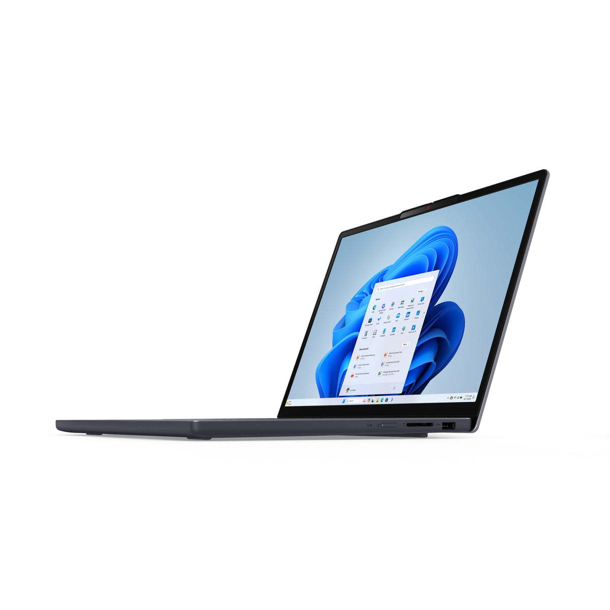 Lenovo IdeaPad Slim 3 15ARP10 – 15,3" WUXGA, Ryzen 5 150, 8 GB, 512 GB SSD, Win 11 Home