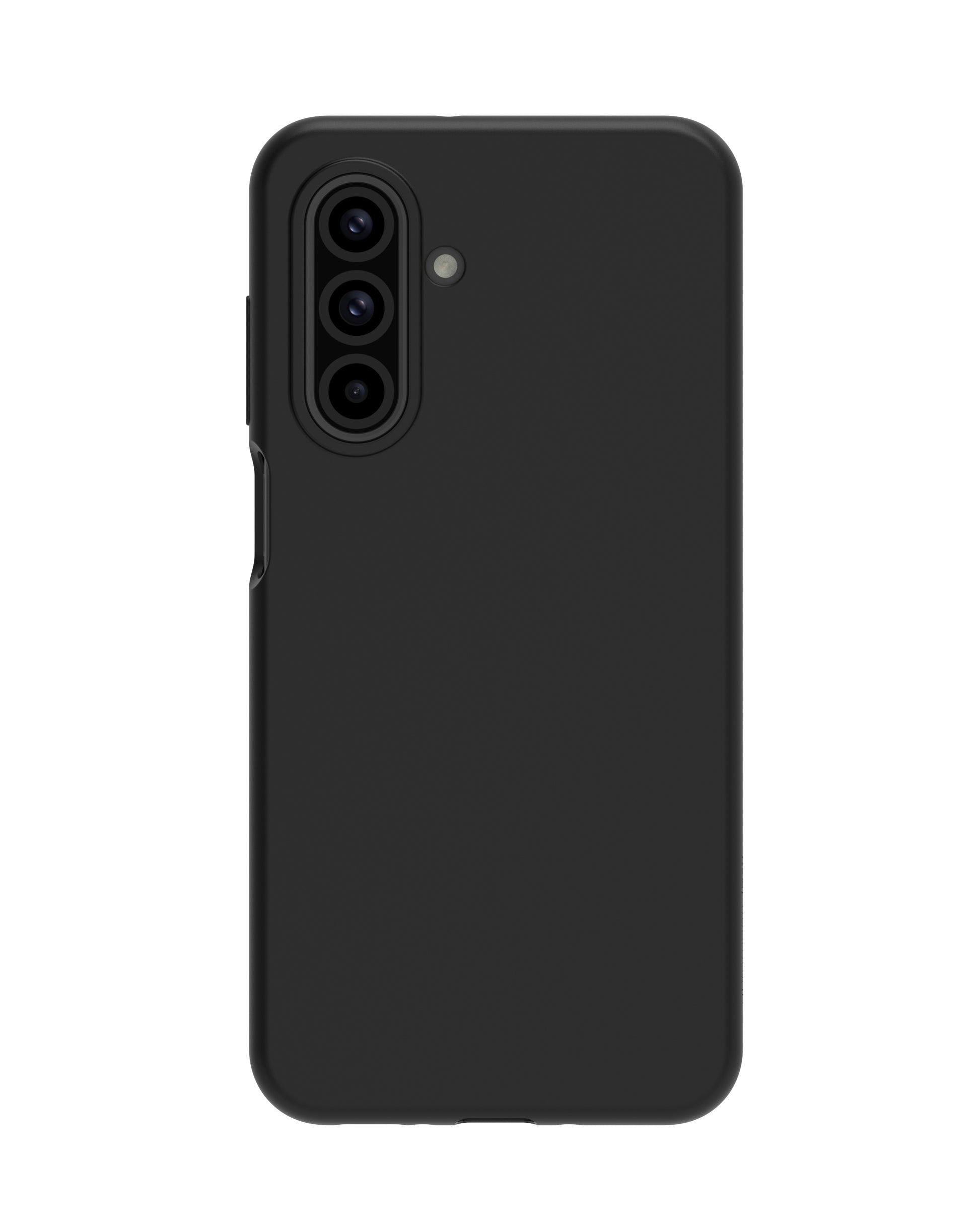 dbramante1928 Costa Rica Backcover – für Samsung Galaxy A26 5G, Kunststoff, Schwarz