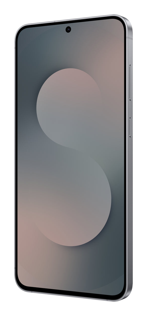 Samsung Galaxy S25 FE – 6,7" – 256 GB – Jetblack