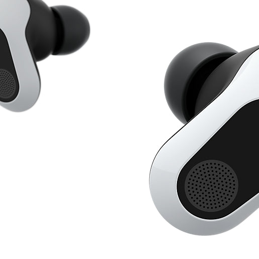Sony INZONE WF-G700 – True Wireless In-Ear Kopfhörer – Bluetooth 5.3, ANC, IPX4 – Weiss – bis 24 h