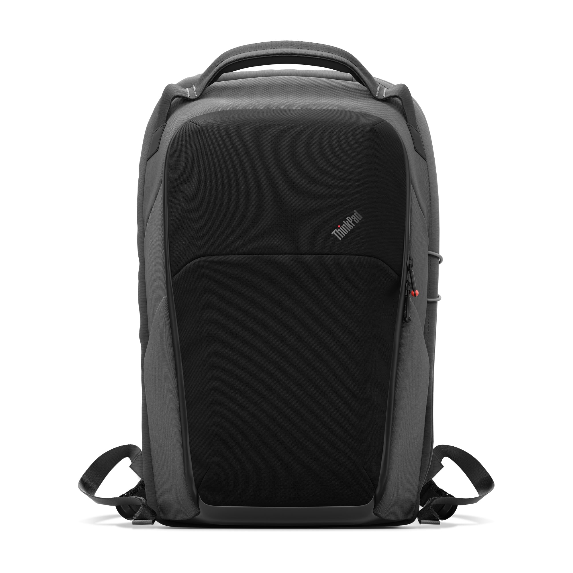 Lenovo Notebook-Rucksack bis 16" – Tablet-Fach, 18 l – Schwarz