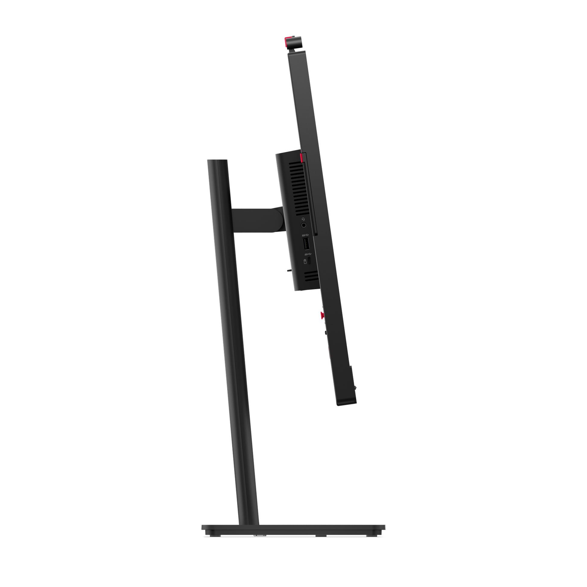 Lenovo T24-4v T244v (64B6MAT1EU) – 23,8", 1920 × 1080 (Full HD), IPS, 120 Hz, Webcam