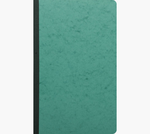 Exacompta Register «Échéancier» – 320 × 195 mm – 80 Seiten, 110 g/m²