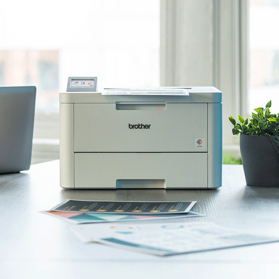 Brother HL-L8230CDW – A4, Farbe, 600 × 600 dpi, WLAN