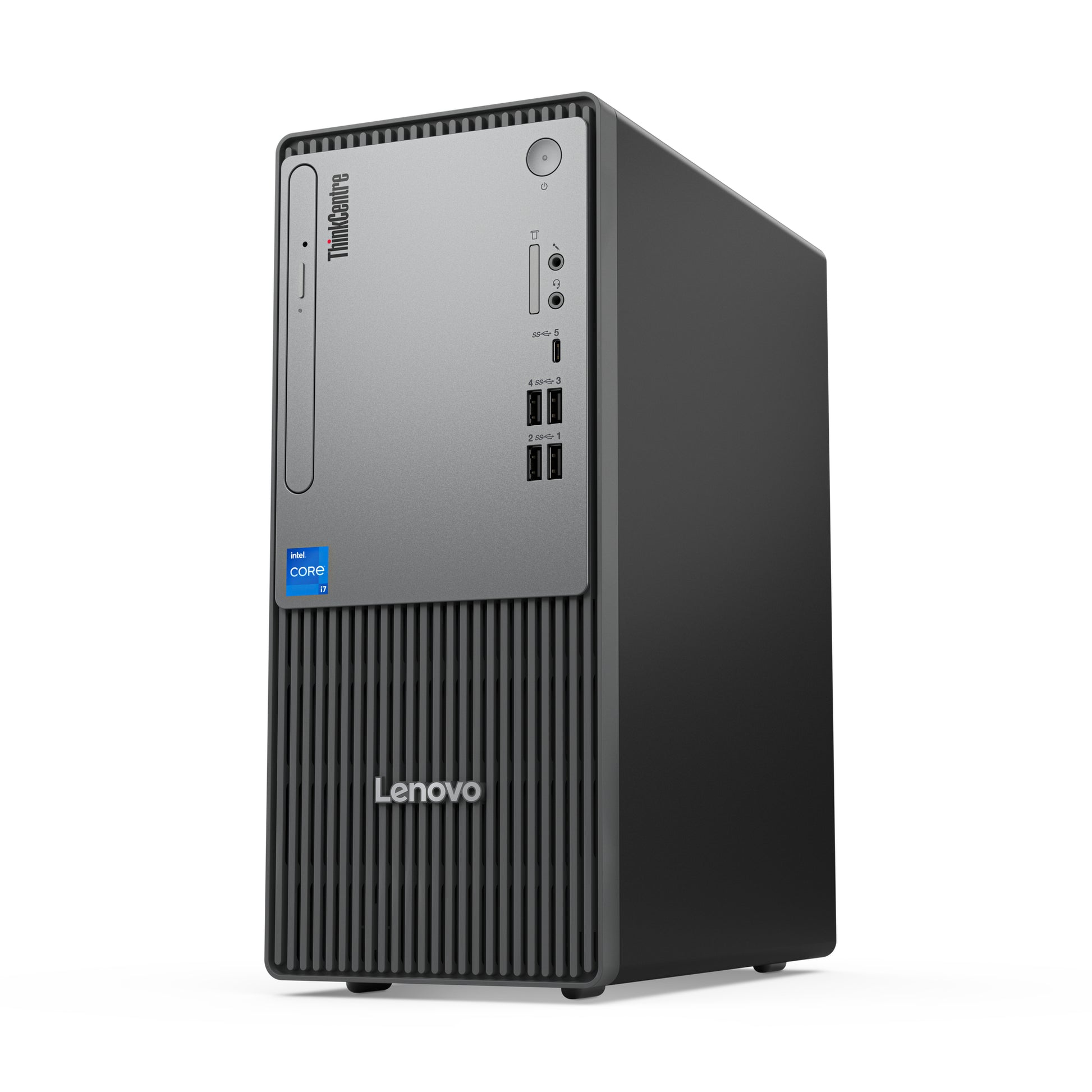 Lenovo ThinkCentre neo 50t Gen 5 – PC, Windows 11 Pro