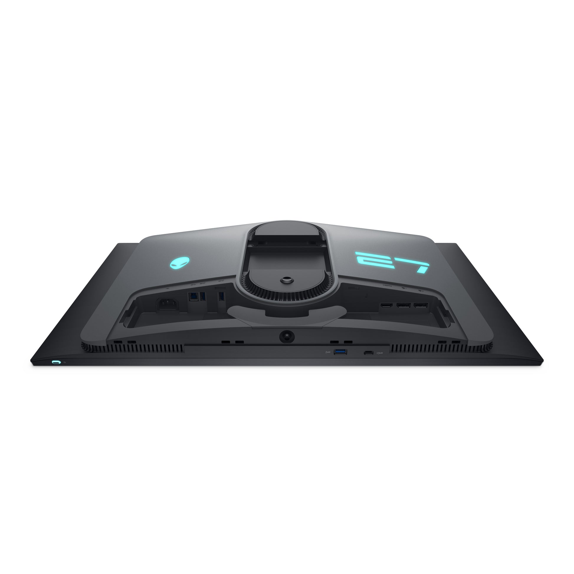 Alienware AW2725DF – 26,7", 2560 × 1440 (WQHD), OLED, 360 Hz, DisplayHDR 400 True Black