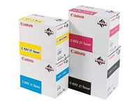 Canon Toner C-EXV21 – magenta, 14000 Seiten