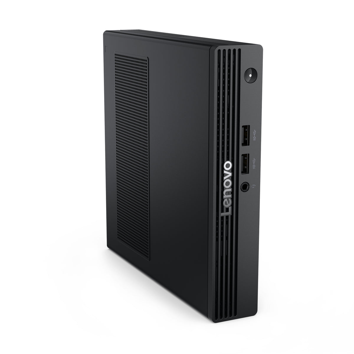Lenovo V100Q Micro – Intel N100, 8 GB RAM, 256 GB SSD