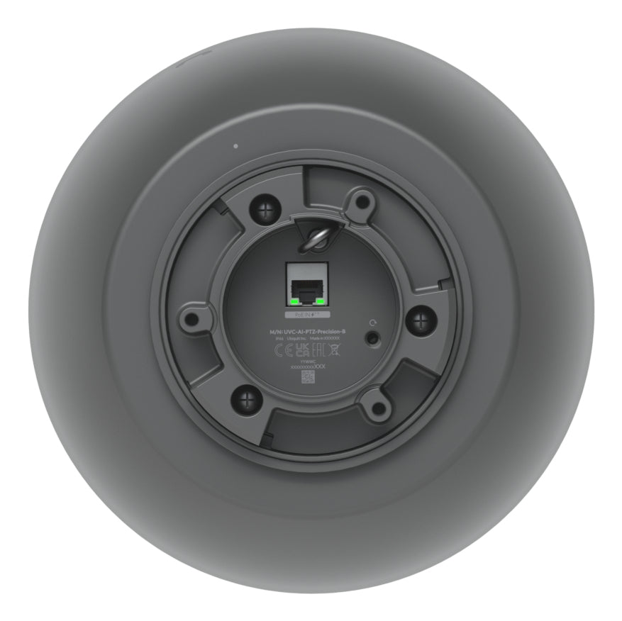 Ubiquiti PTZ-Überwachungskamera – 4K