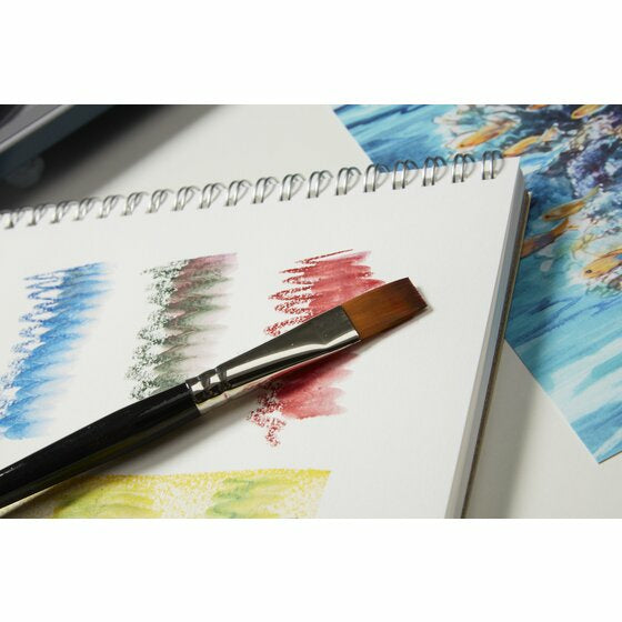 Derwent Professionelles Kreidestift-Set – 24 Stk.