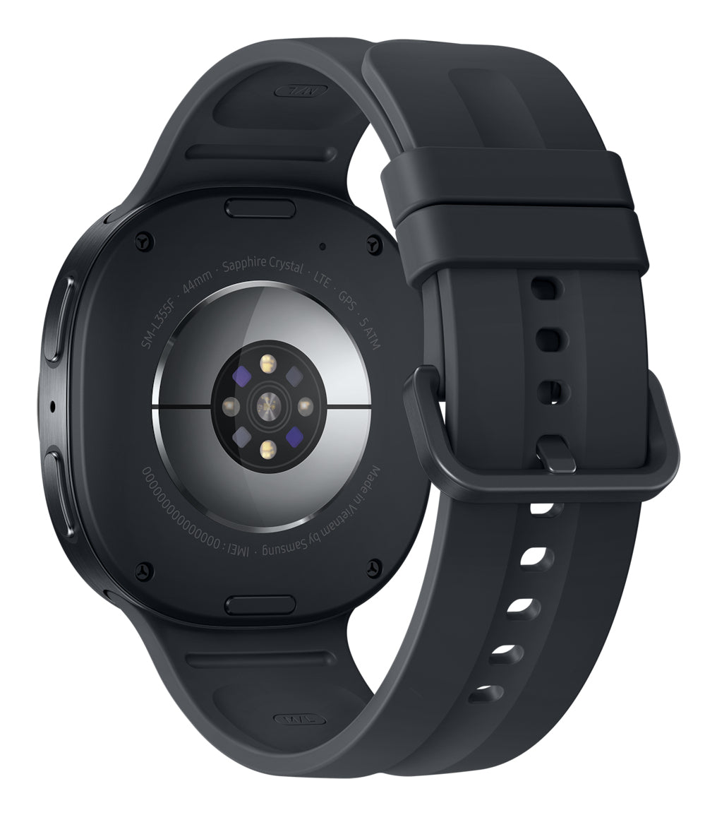 Samsung Galaxy Watch 9 44 mm GPS + Cellular – 50 m