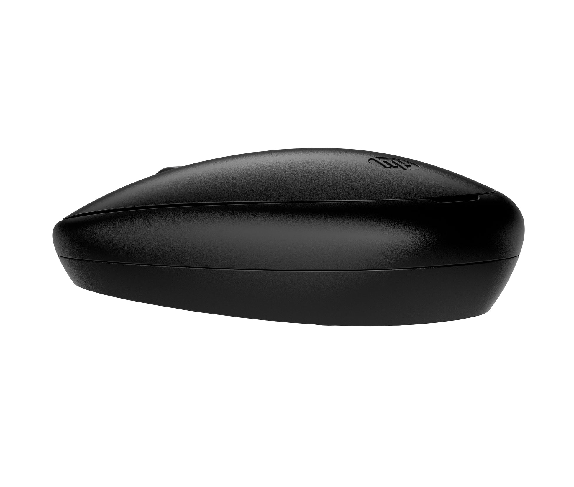 HP 245 BLK Maus – kabellos, Bluetooth, schwarz