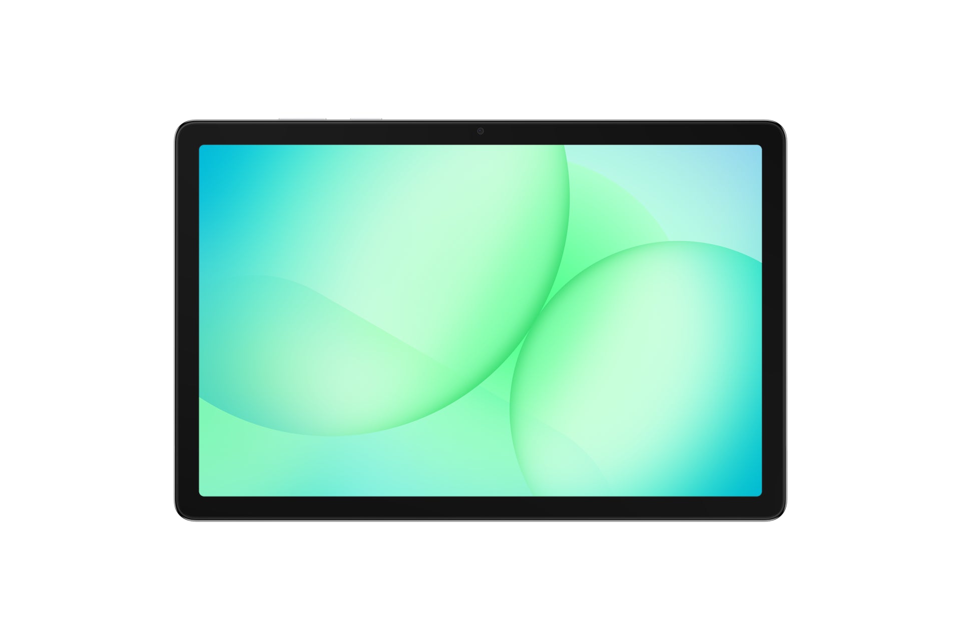Samsung Galaxy Tab A11+ – 11", 256 GB, 8 GB RAM, Wi‑Fi, Silber, IP52