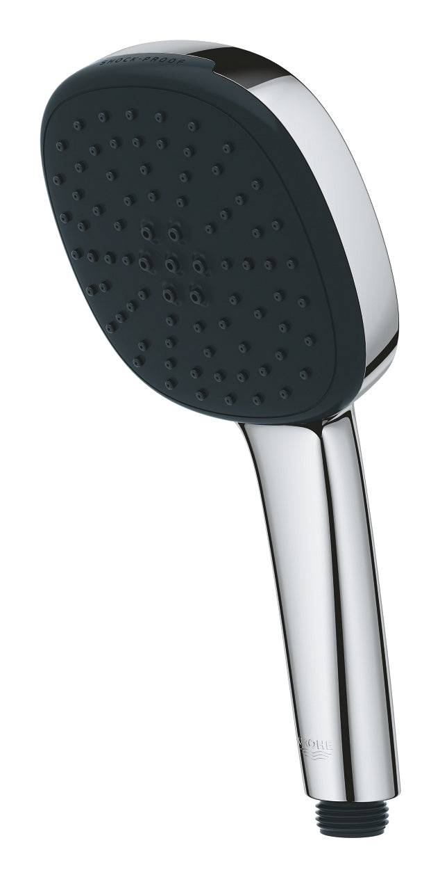 GROHE Vitalio Comfort 110 II Handbrause – Kunststoff, Chrom
