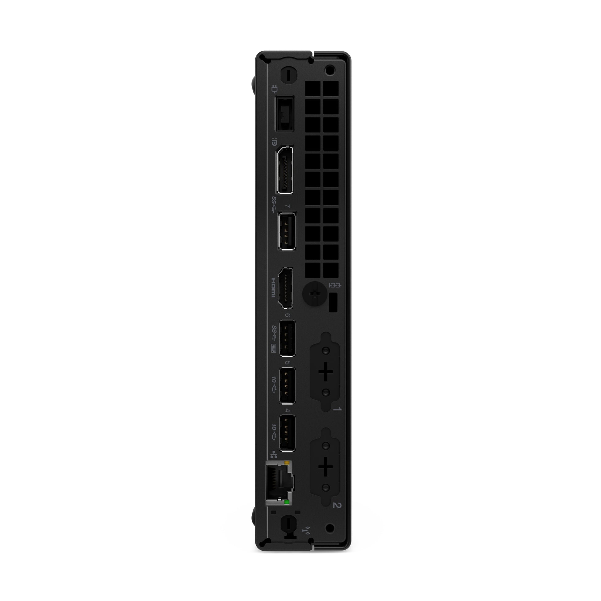 Lenovo ThinkCentre M70q Gen 6 Micro – Intel Core Ultra 7 265T, 32 GB RAM, 512 GB SSD, Windows 11 Pro