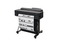 HP DesignJet T650 – Grossformatdrucker (Plotter), 24"