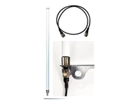 Kerlink Antenne Kit Omni – Antenne, 868 / 915 / 923 MHz, 5 dBi, Rundstrahl