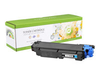 Static Control Components Static Control – Toner TK-5140C – Cyan, 5000 Seiten – für Kyocera