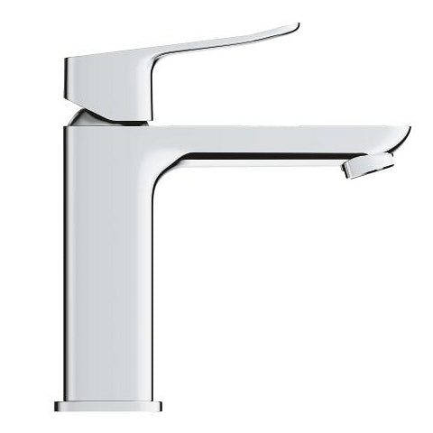 GROHE Dice ES Unterputz-Badebatterie – Einhebelmischer, Messing, Chrom