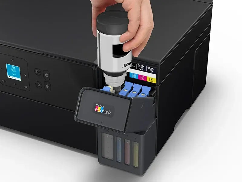 Epson EcoTank ET-2950 – Tintenstrahl-MFP, 3-in-1