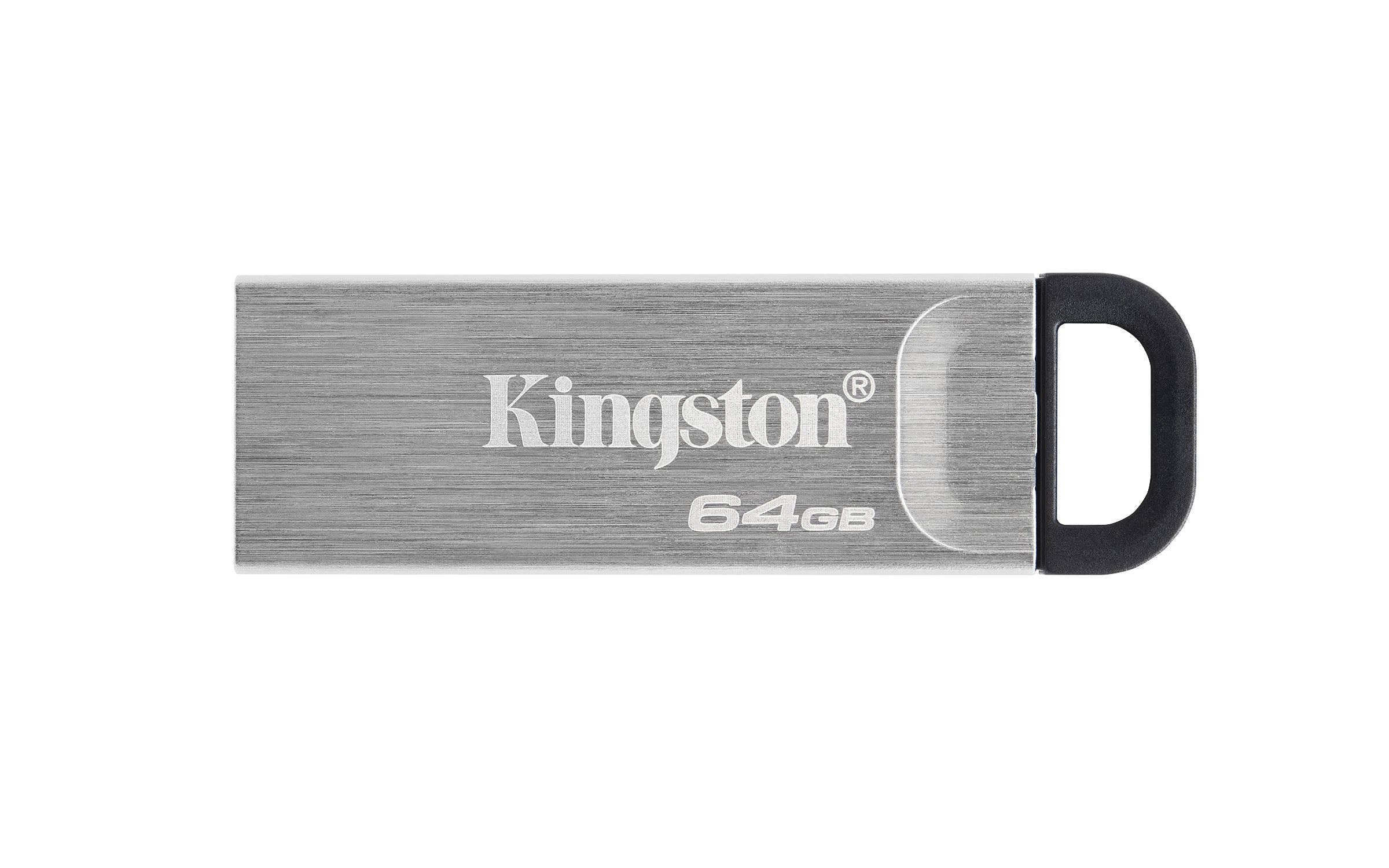 Kingston Technology Kingston DataTraveler Kyson USB-Stick – 64 GB, USB 3.2 Gen 1