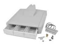 Ergotron StyleView SV44 Schublade – IT-/Medizin-Fahrwagen