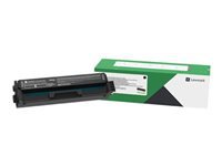 Lexmark Toner CS331/CX331 – Schwarz