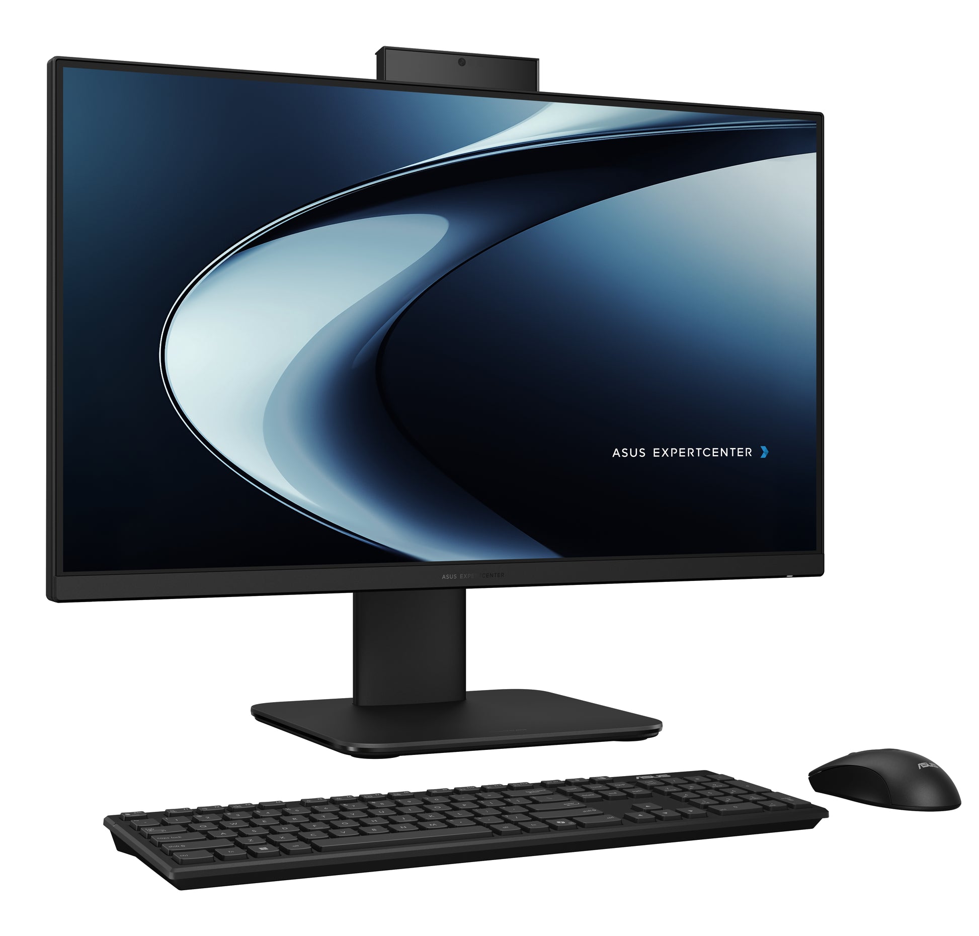 Asus All-in-One – 23,8" Full HD, AMD Ryzen AI 5 330, 16 GB RAM, 512 GB SSD, Windows 11 Pro