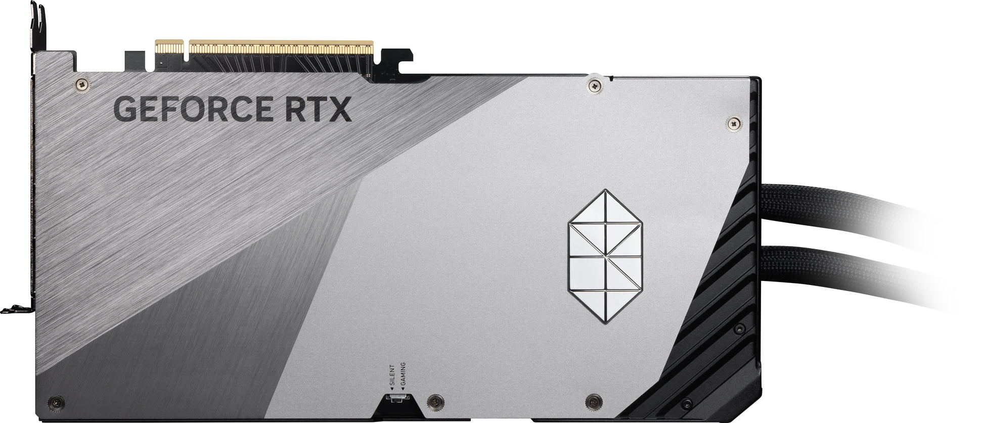 MSI GeForce RTX 5090 SUPRIM LIQUID 32G SOC – PCIe Grafikkarte – 3×DP, 1×HDMI, PCIe 5.0, 575 W