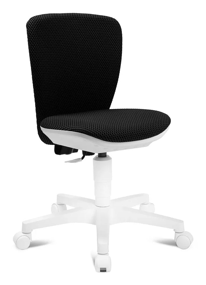 Topstar Hocker Home S'Cool – schwarz