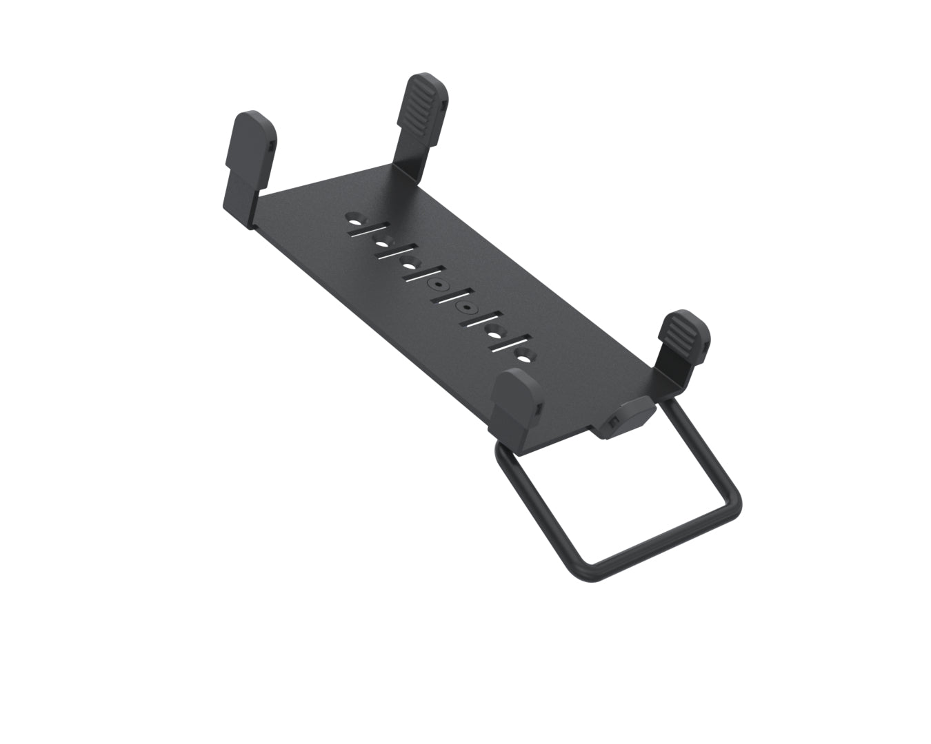Ergonomic Solutions PAX – Panel-Kit, Weiss, für L920 und A920