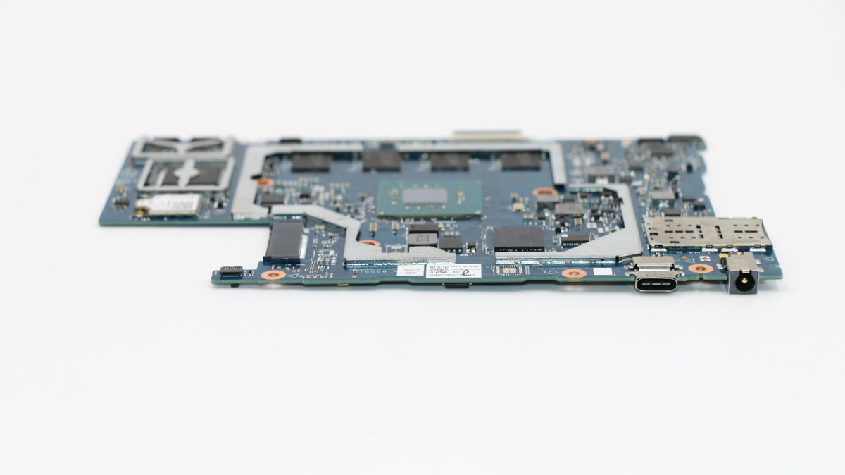Lenovo Hauptplatine für IdeaPad D330-10IGM – FRU 5B20T33374 – Mehrfarbig